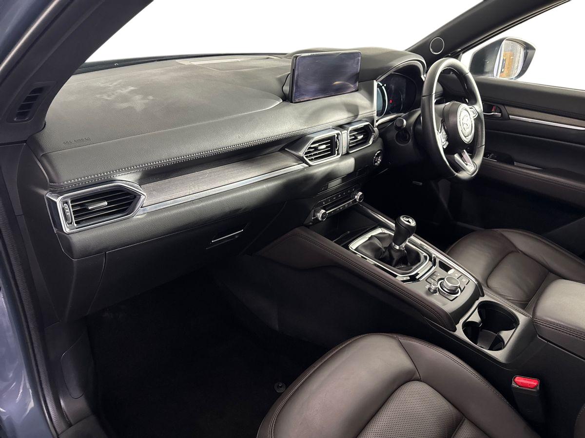 Used Mazda CX-5 2025 for sale - 77519092: Photo 18