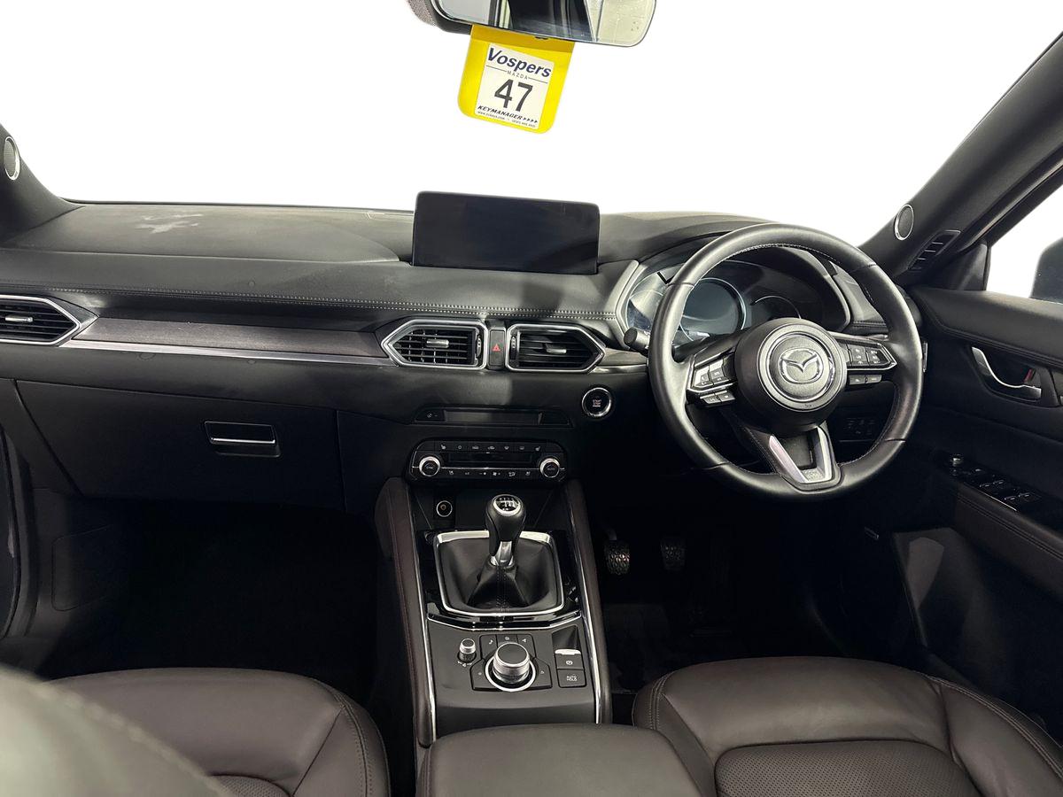Used Mazda CX-5 2025 for sale - 77519092: Photo 19