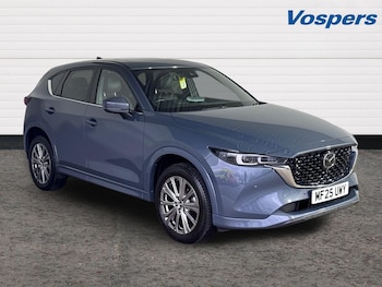 2025 - 2.0 e-Skyactiv G MHEV Takumi 5dr