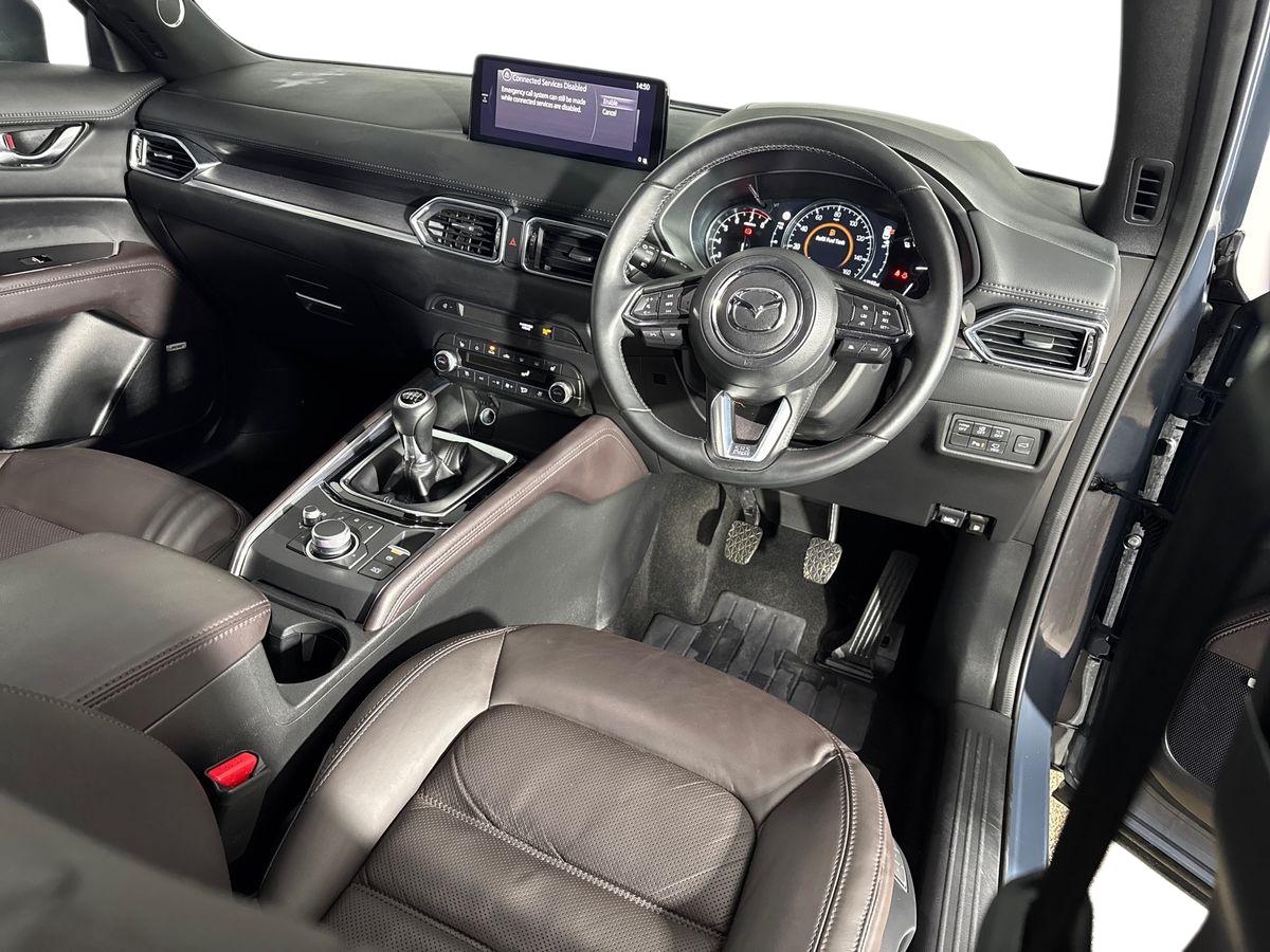 Used Mazda CX-5 2025 for sale - 77519092: Photo 22