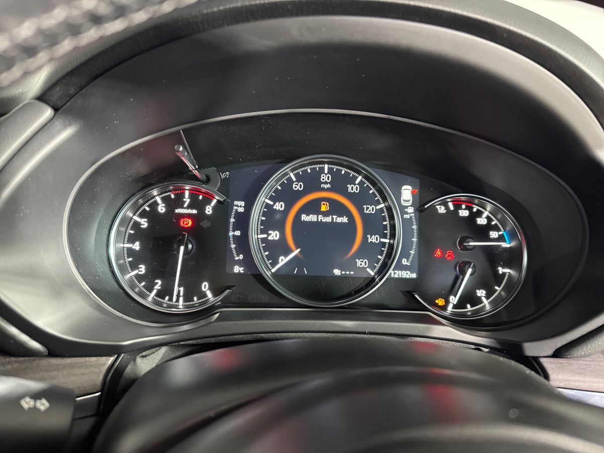 Used Mazda CX-5 2025 for sale - 77519092: Photo 23