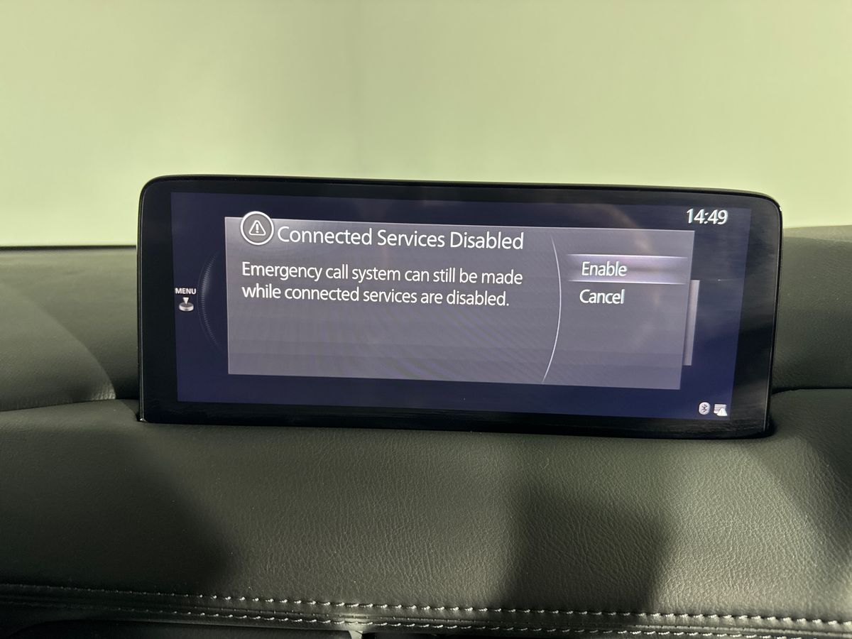 Used Mazda CX-5 2025 for sale - 77519092: Photo 25