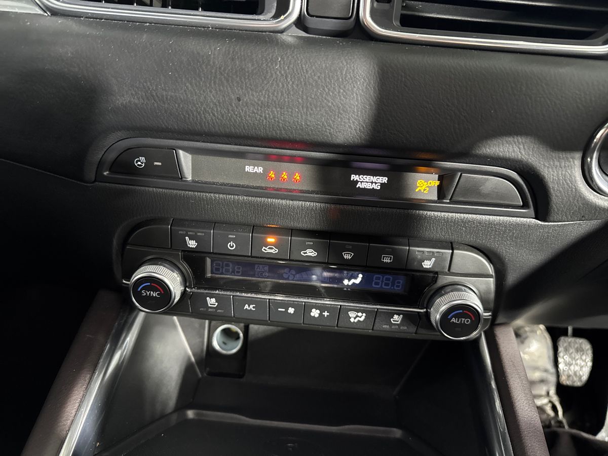 Used Mazda CX-5 2025 for sale - 77519092: Photo 26