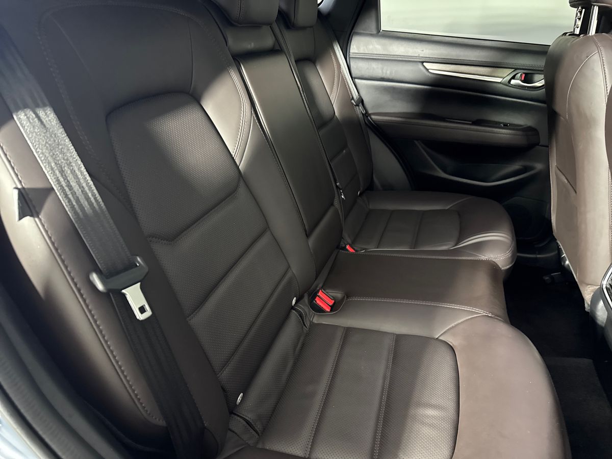 Used Mazda CX-5 2025 for sale - 77519092: Photo 28