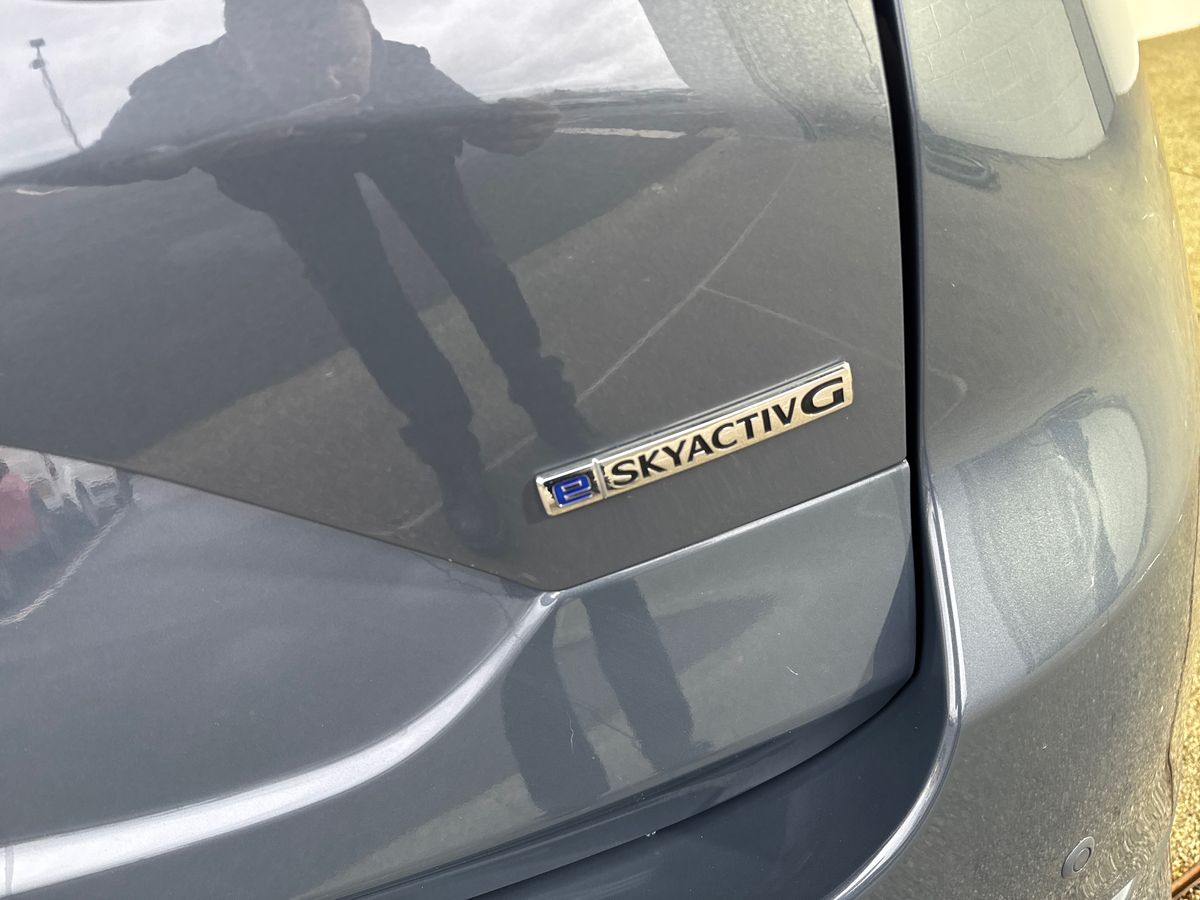 Used Mazda CX-5 2025 for sale - 77519092: Photo 31