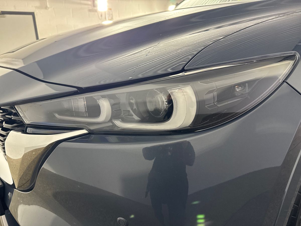 Used Mazda CX-5 2025 for sale - 77519092: Photo 32