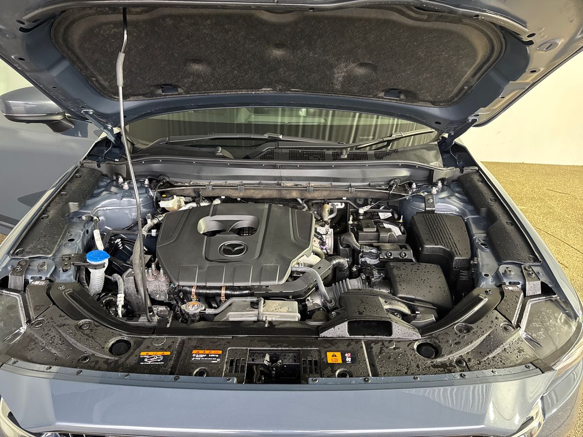 Used Mazda CX-5 2025 for sale - 77519092: Photo 33