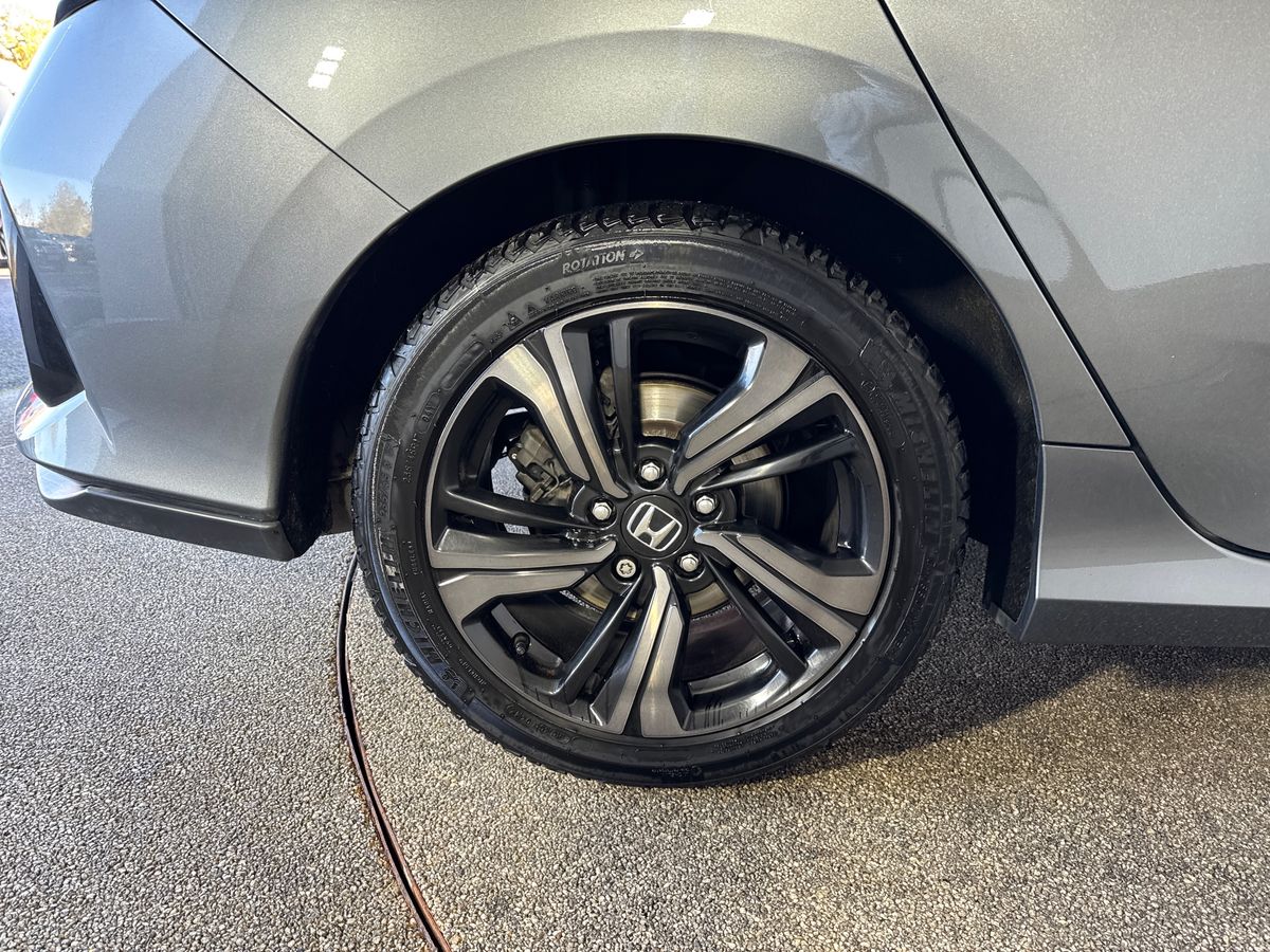 Used Honda Civic 2019 for sale - 76614864: Photo 11