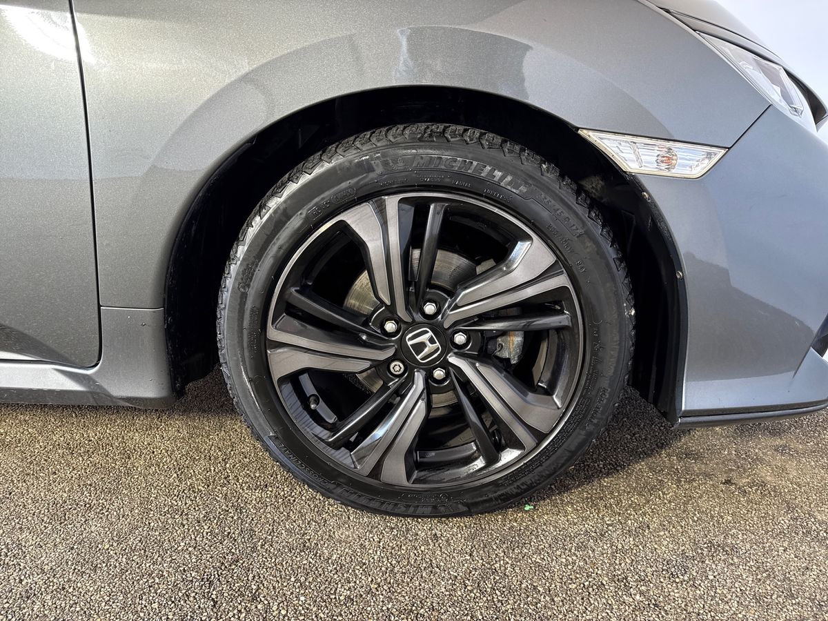 Used Honda Civic 2019 for sale - 76614864: Photo 13