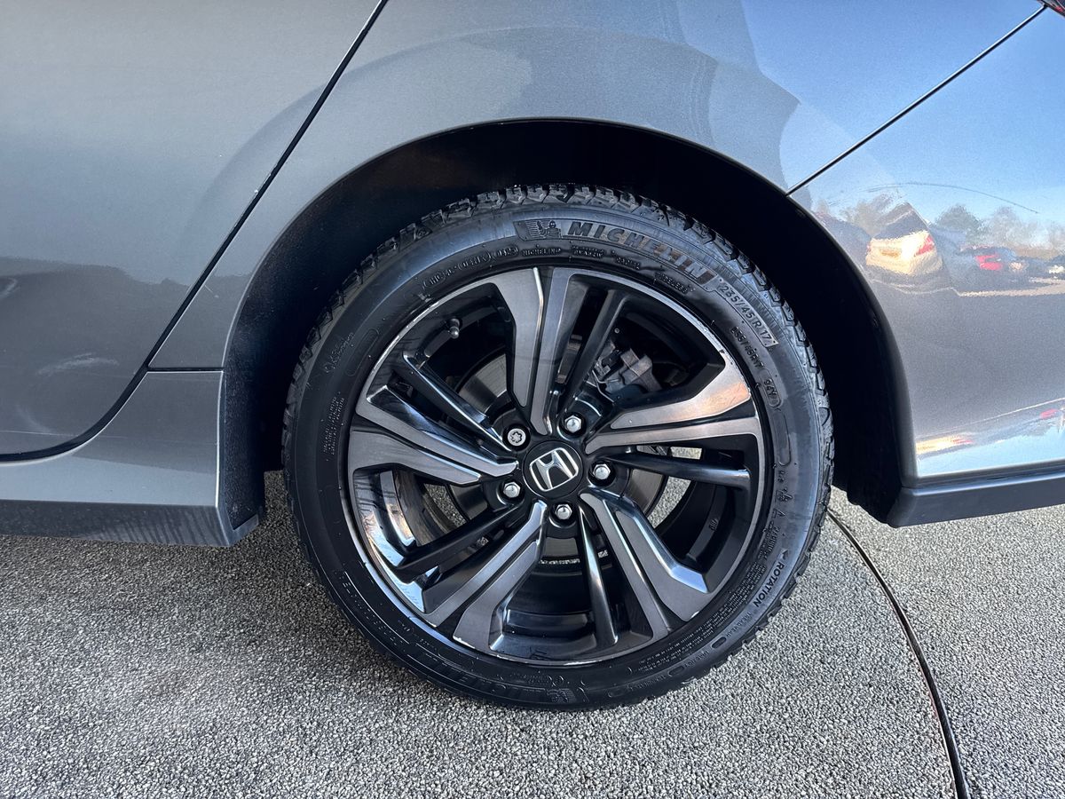 Used Honda Civic 2019 for sale - 76614864: Photo 15