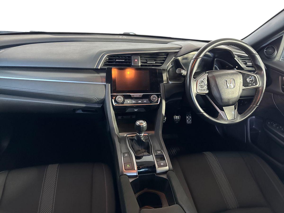 Used Honda Civic 2019 for sale - 76614864: Photo 19