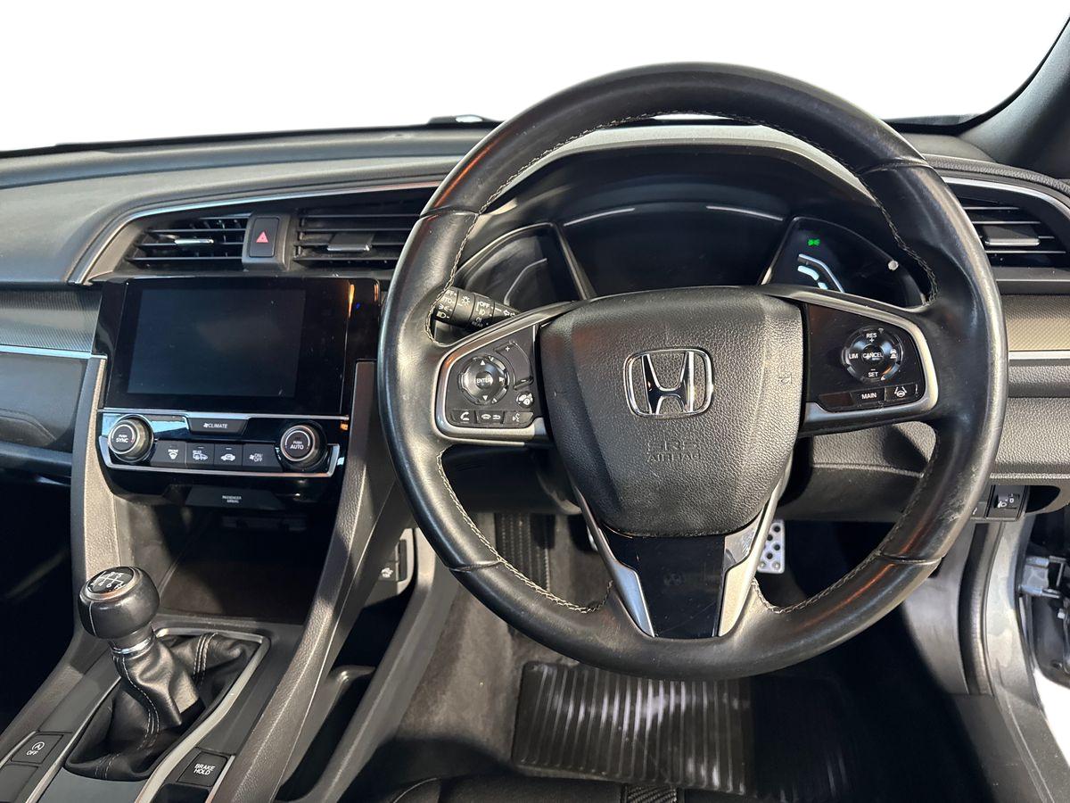 Used Honda Civic 2019 for sale - 76614864: Photo 21