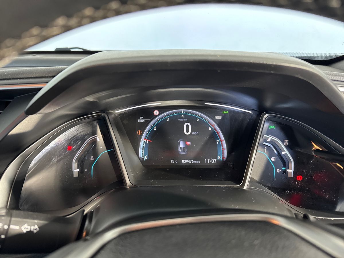 Used Honda Civic 2019 for sale - 76614864: Photo 23