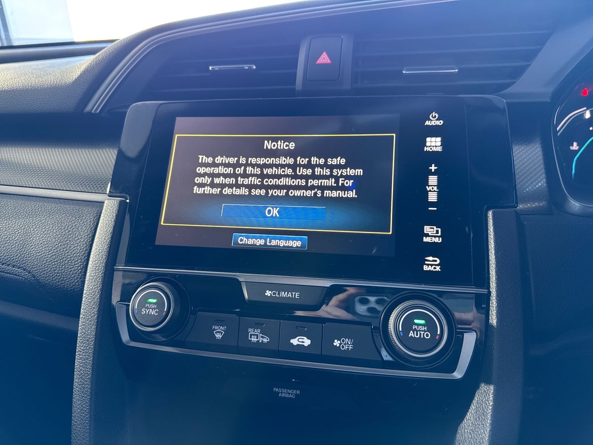 Used Honda Civic 2019 for sale - 76614864: Photo 25