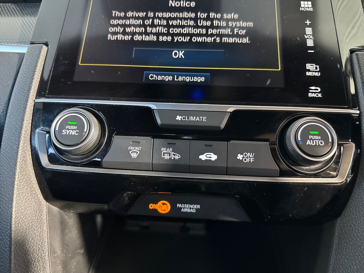 Used Honda Civic 2019 for sale - 76614864: Photo 26