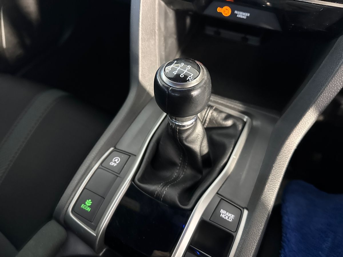 Used Honda Civic 2019 for sale - 76614864: Photo 27