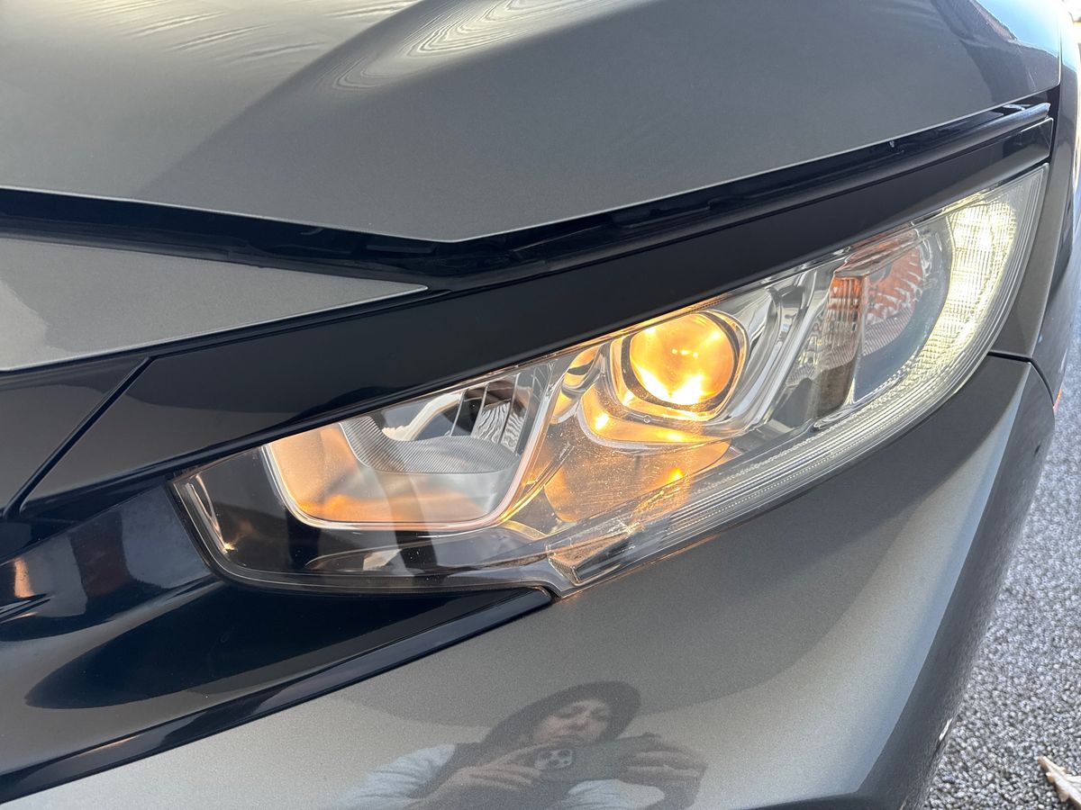 Used Honda Civic 2019 for sale - 76614864: Photo 32