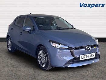 Used Mazda Mazda2 2024 for sale - 75409719: Photo