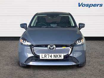 Used Mazda Mazda2 2024 for sale - 75409719: Photo