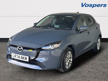 Used Mazda Mazda2 2024 for sale - 75409719: Photo
