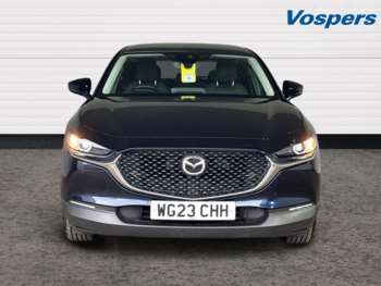 Used Mazda CX-30 2023 for sale - 75409783: Photo