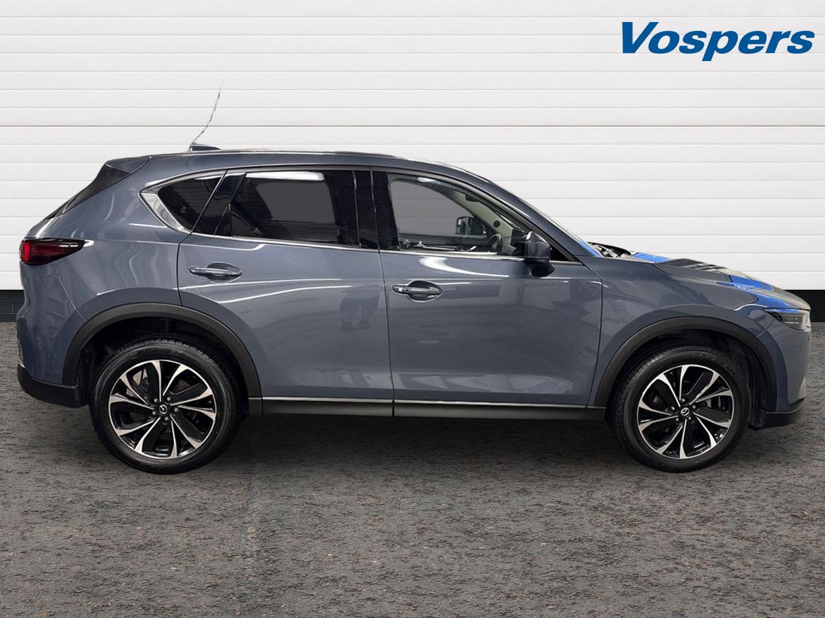 Used Mazda CX-5 2025 for sale - 77519091: Photo 10