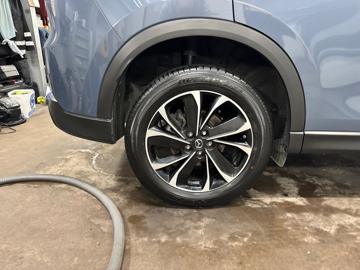 Used Mazda CX-5 2025 for sale - 77519091: Photo 11