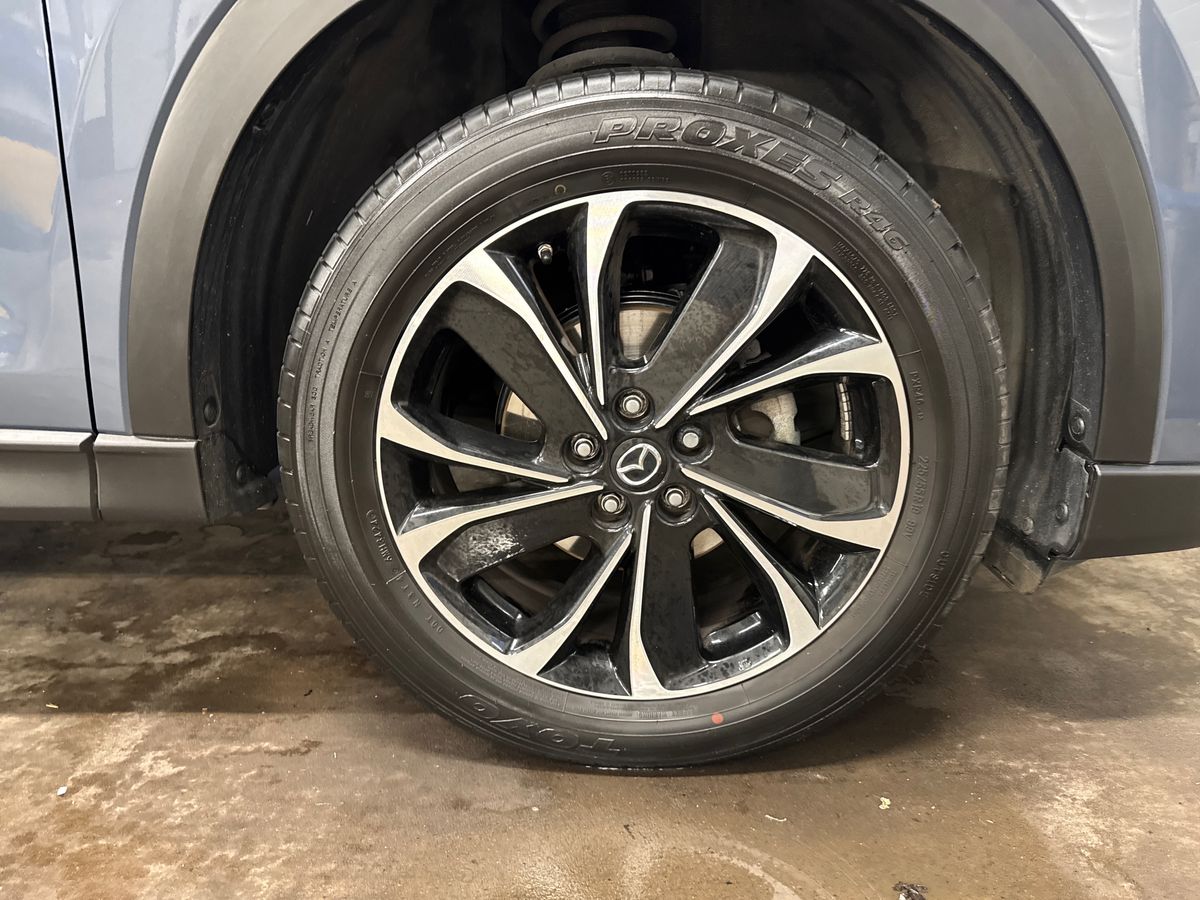 Used Mazda CX-5 2025 for sale - 77519091: Photo 13