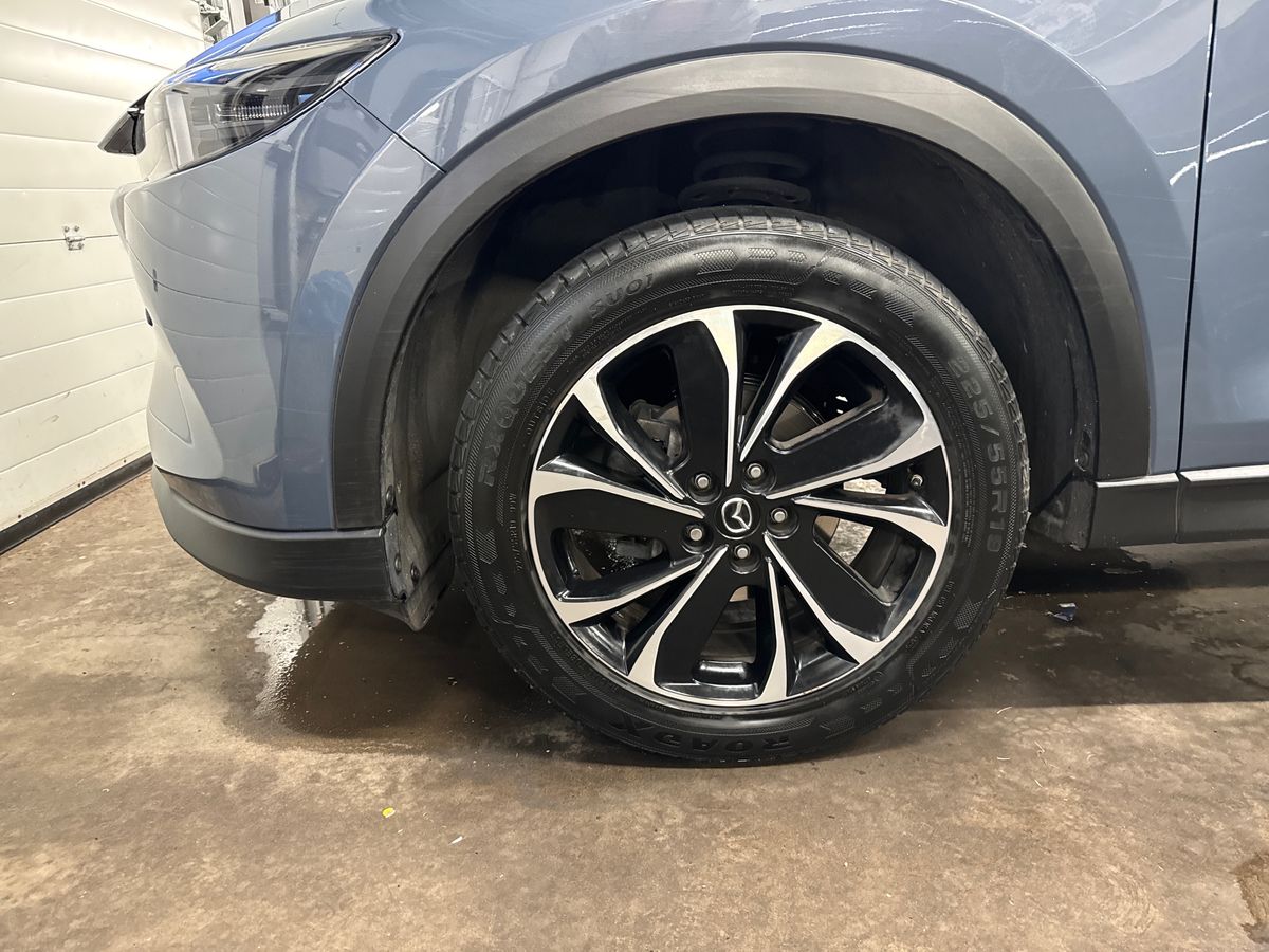 Used Mazda CX-5 2025 for sale - 77519091: Photo 14