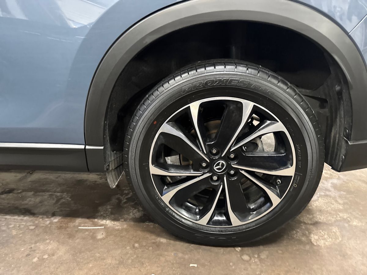 Used Mazda CX-5 2025 for sale - 77519091: Photo 15