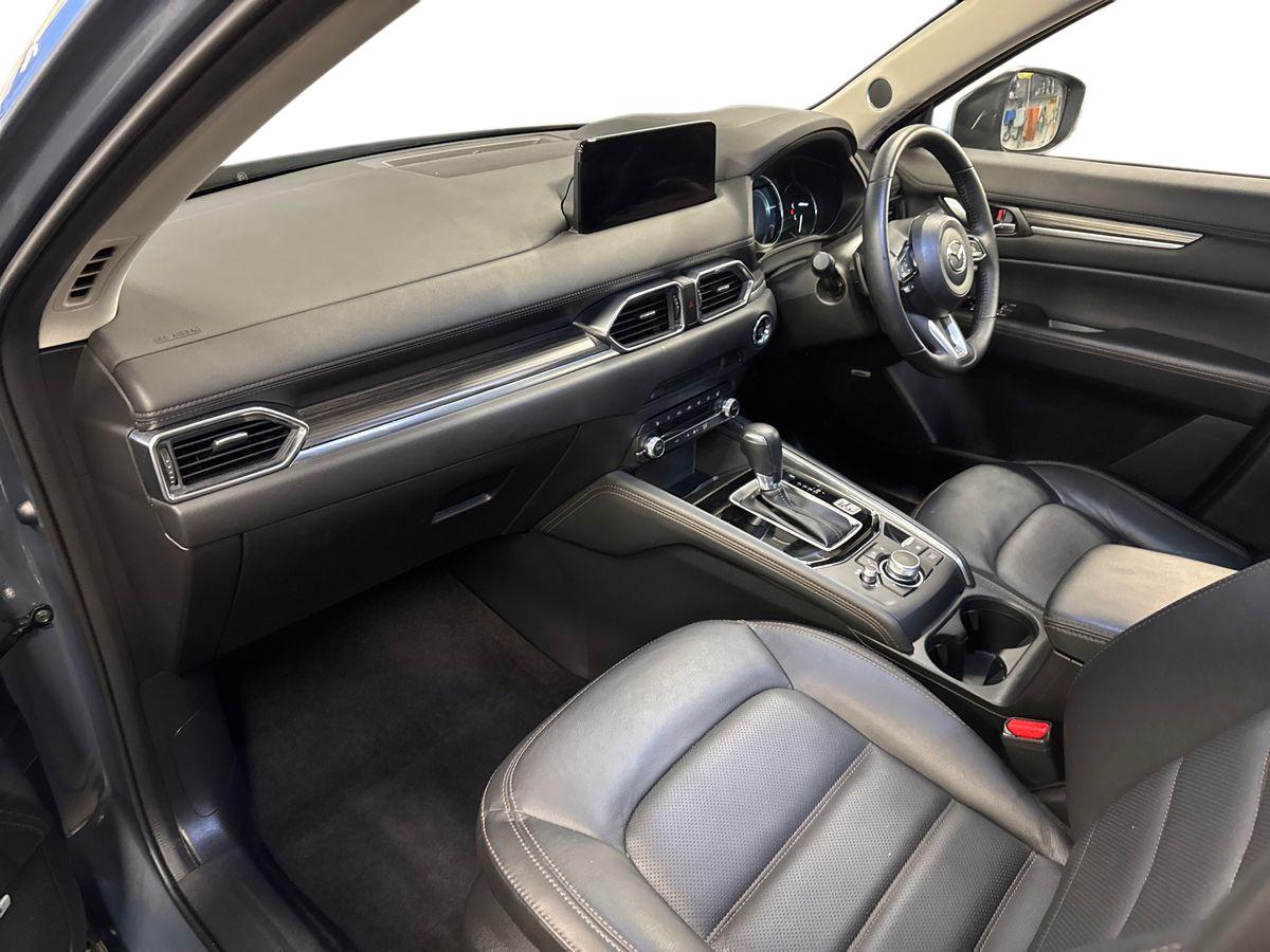 Used Mazda CX-5 2025 for sale - 77519091: Photo 18