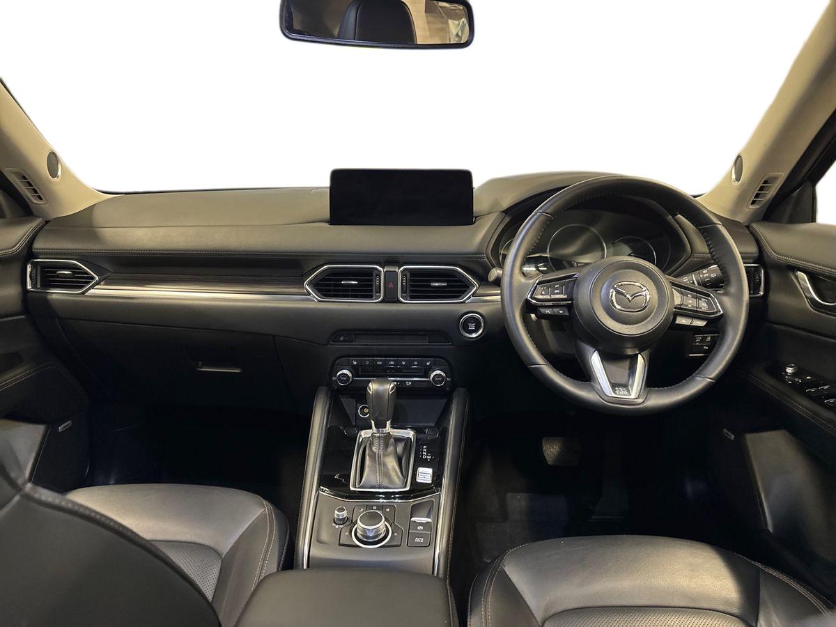 Used Mazda CX-5 2025 for sale - 77519091: Photo 19