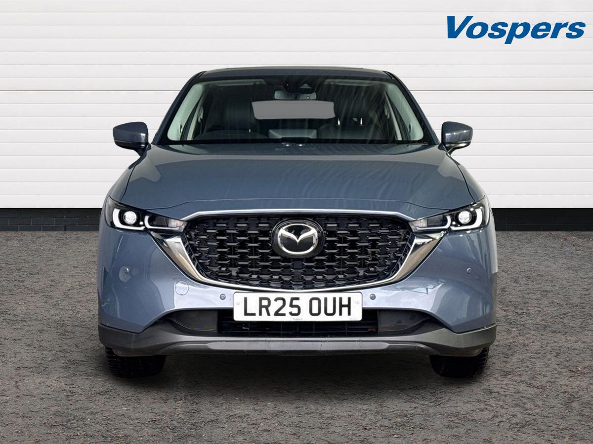 Used Mazda CX-5 2025 for sale - 77519091: Photo 2