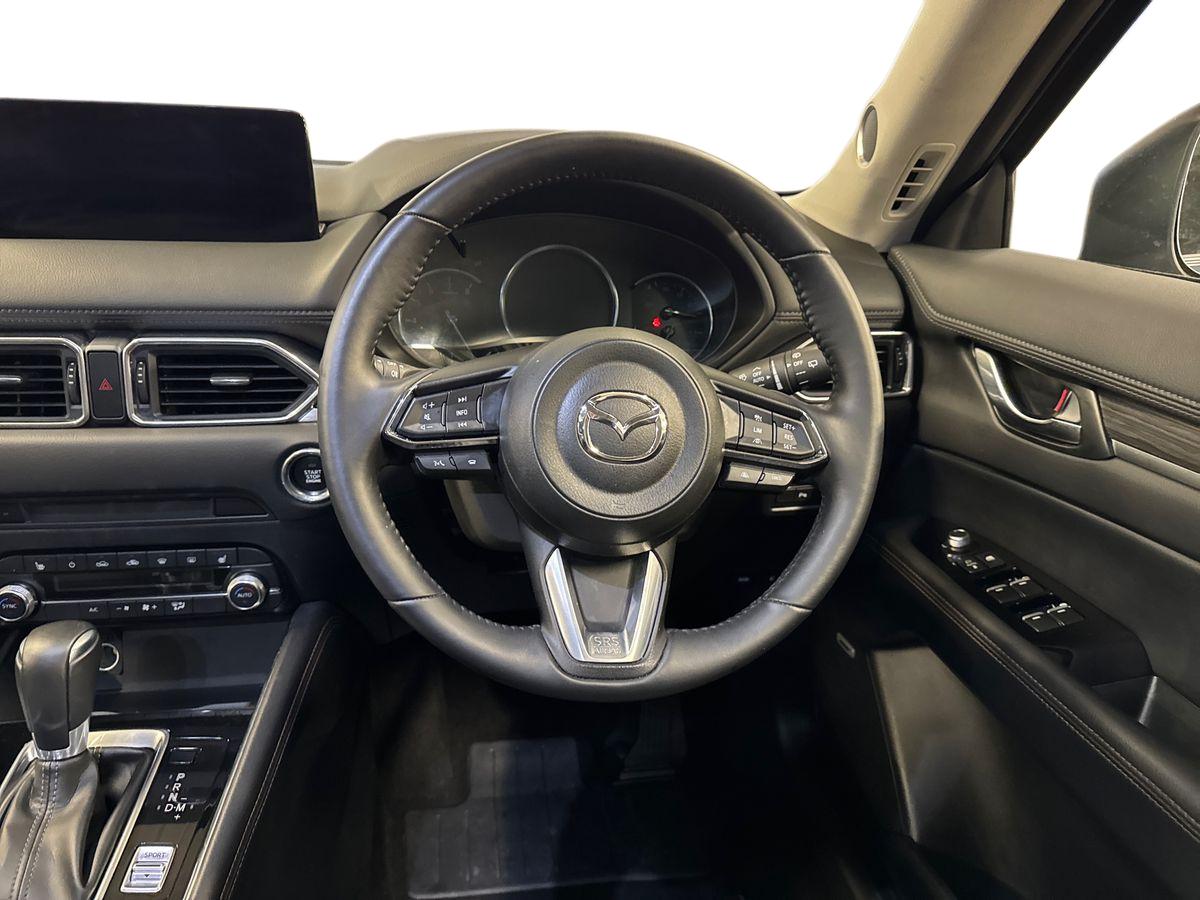 Used Mazda CX-5 2025 for sale - 77519091: Photo 21