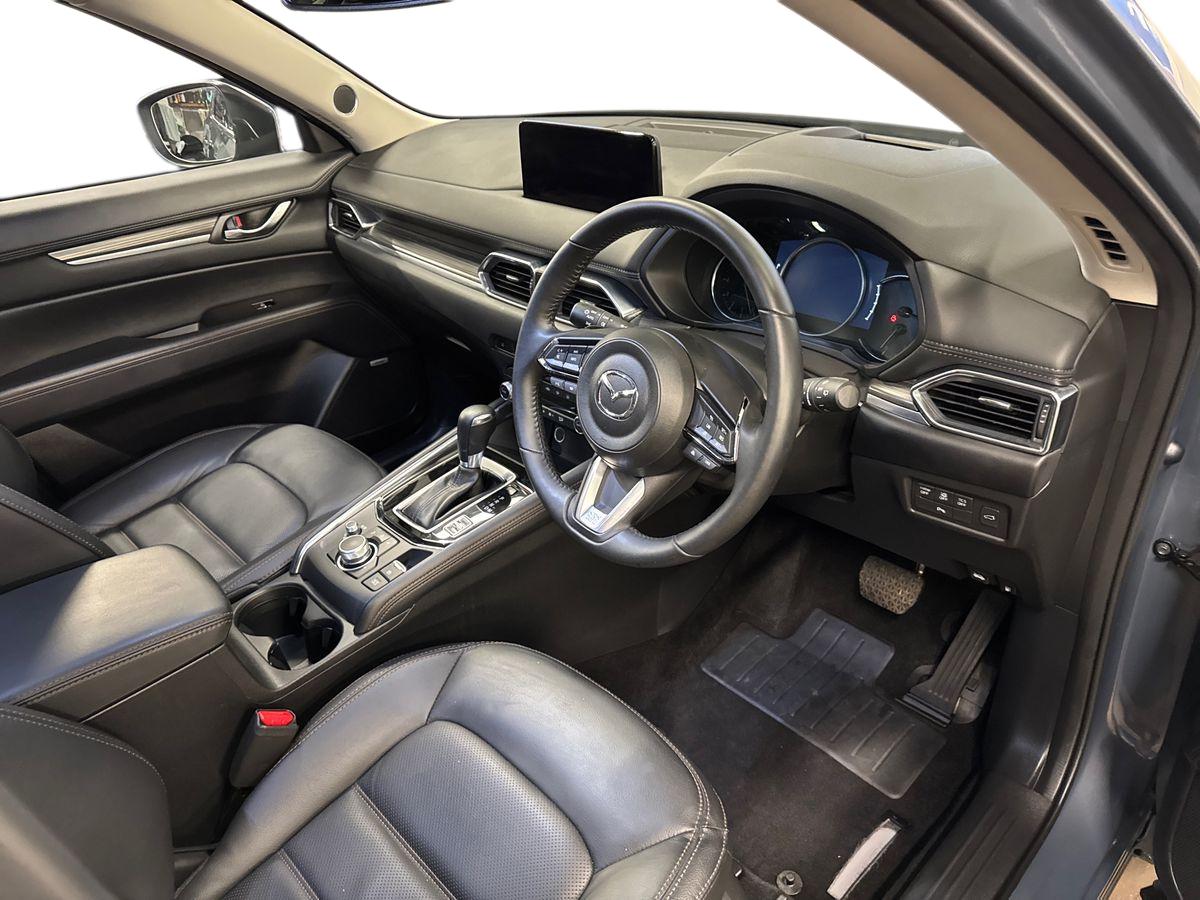 Used Mazda CX-5 2025 for sale - 77519091: Photo 22