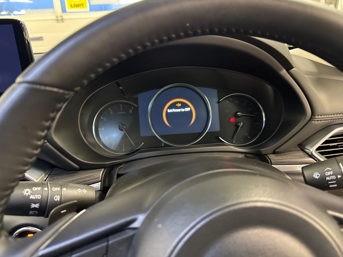 Used Mazda CX-5 2025 for sale - 77519091: Photo 23