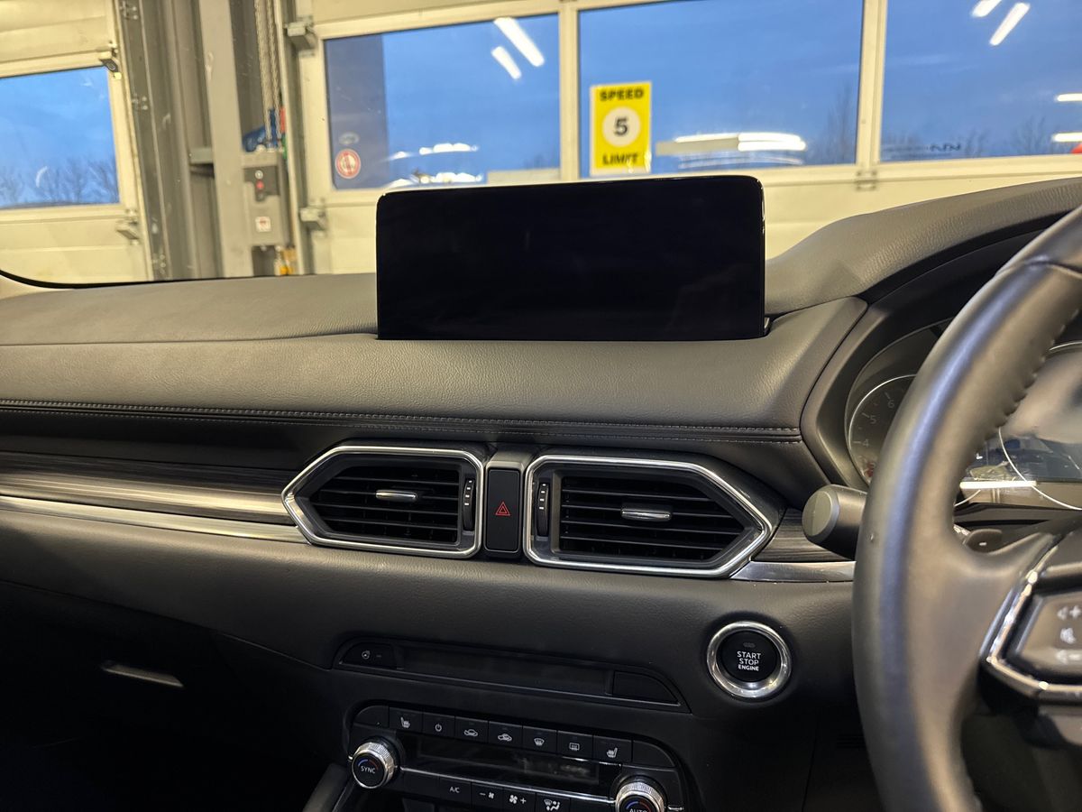 Used Mazda CX-5 2025 for sale - 77519091: Photo 25