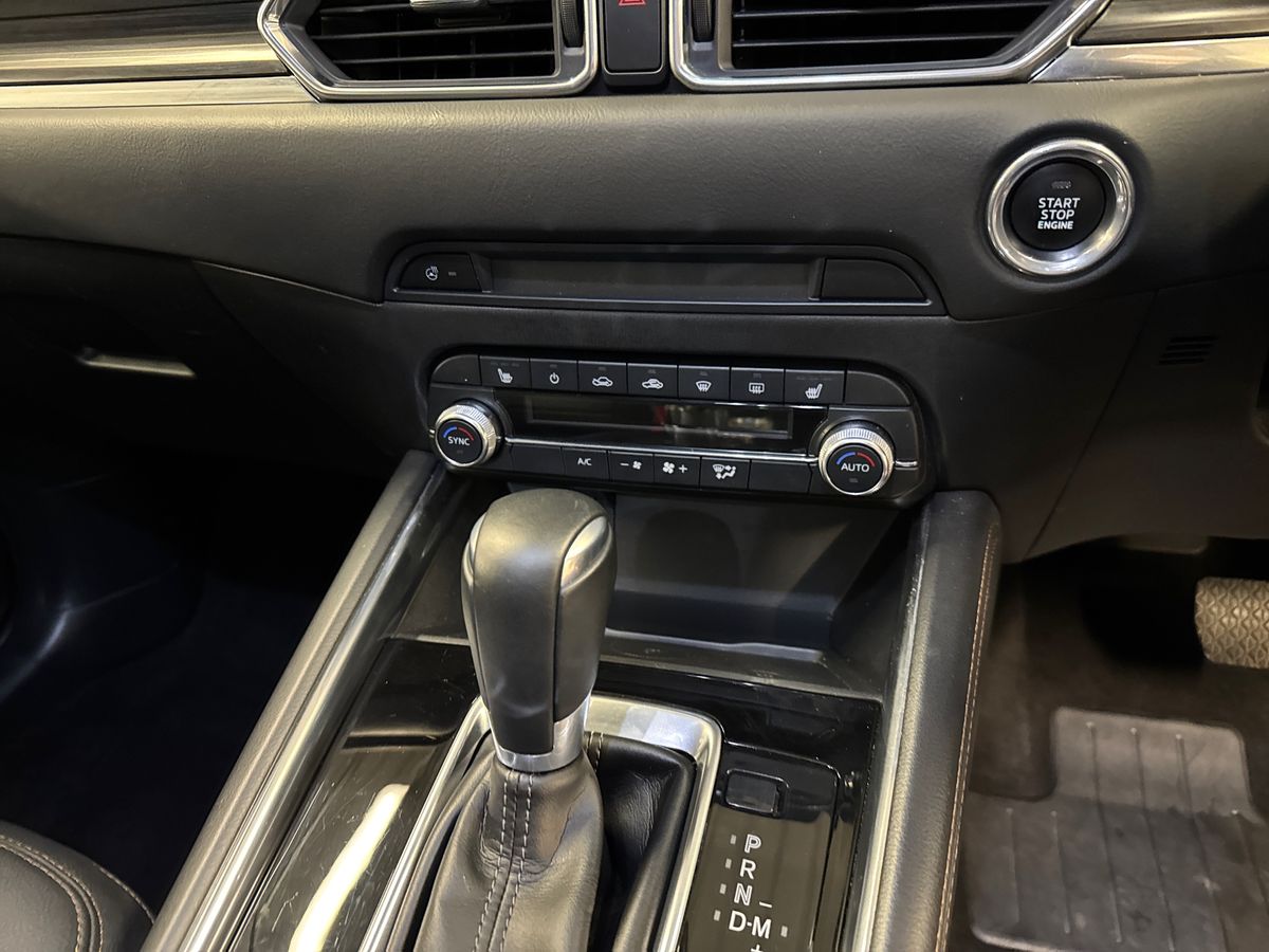 Used Mazda CX-5 2025 for sale - 77519091: Photo 26