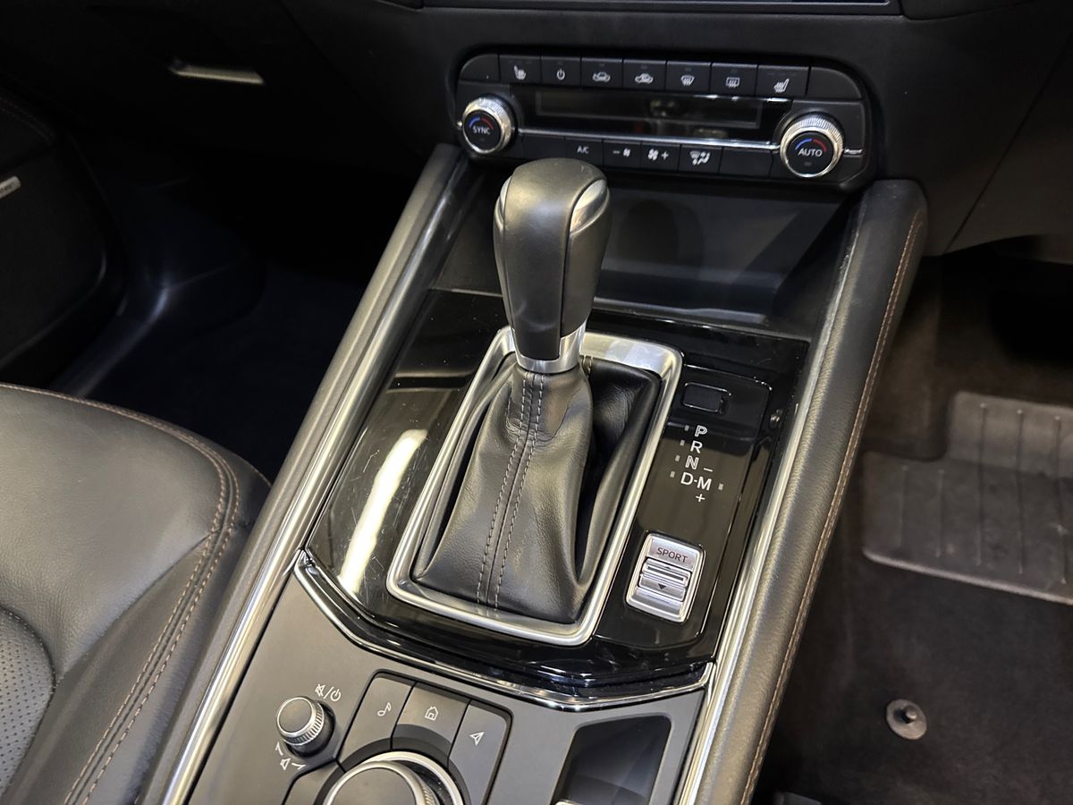 Used Mazda CX-5 2025 for sale - 77519091: Photo 27