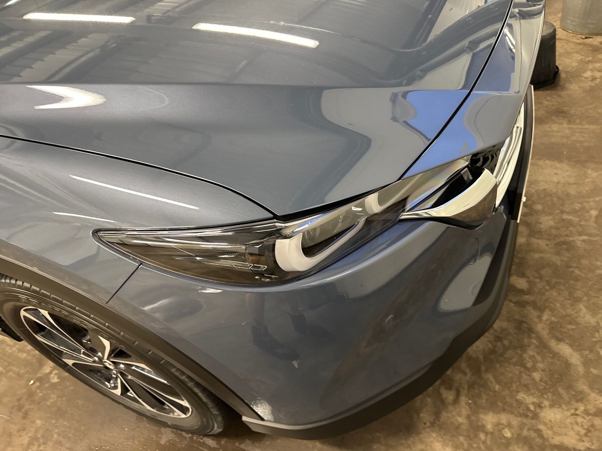 Used Mazda CX-5 2025 for sale - 77519091: Photo 32