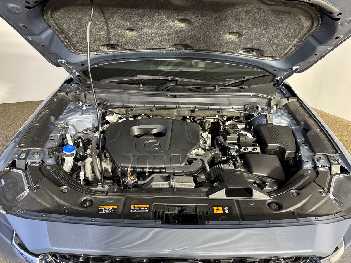 Used Mazda CX-5 2025 for sale - 77519091: Photo 33