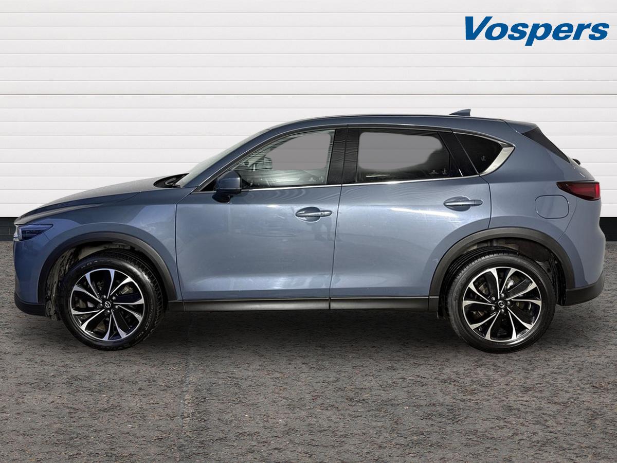 Used Mazda CX-5 2025 for sale - 77519091: Photo 5