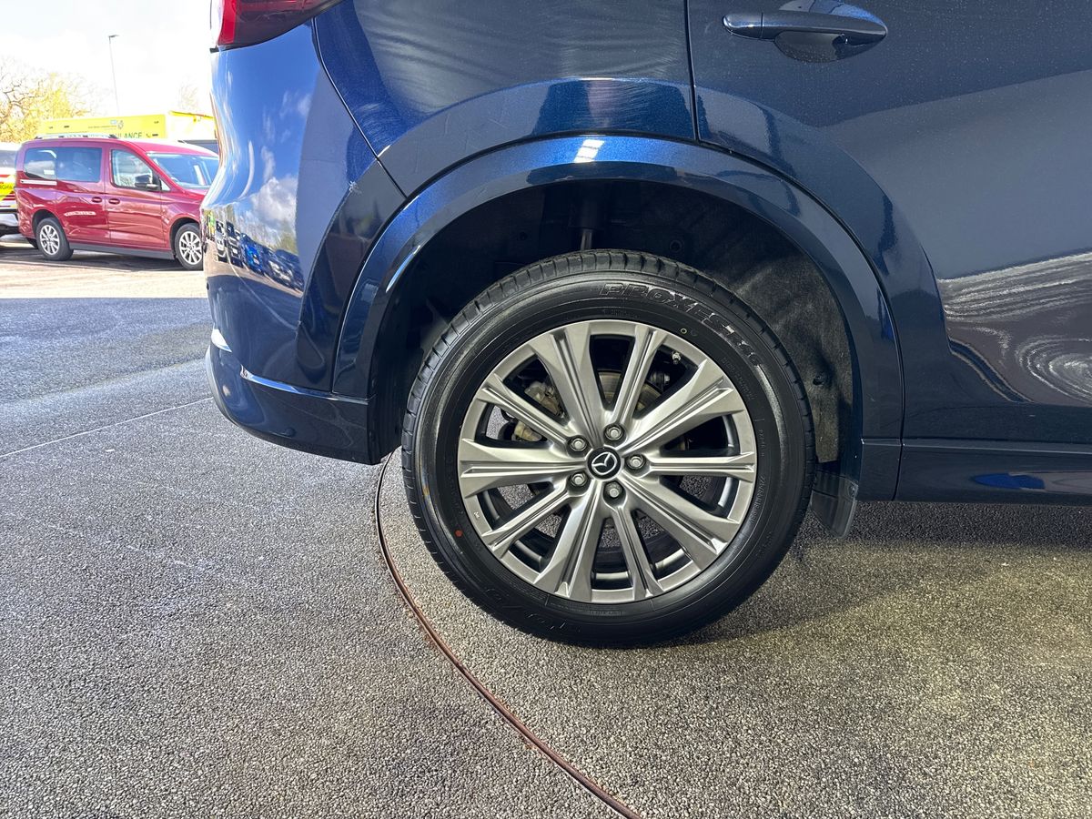 Used Mazda CX-5 2025 for sale - 78094574: Photo 11