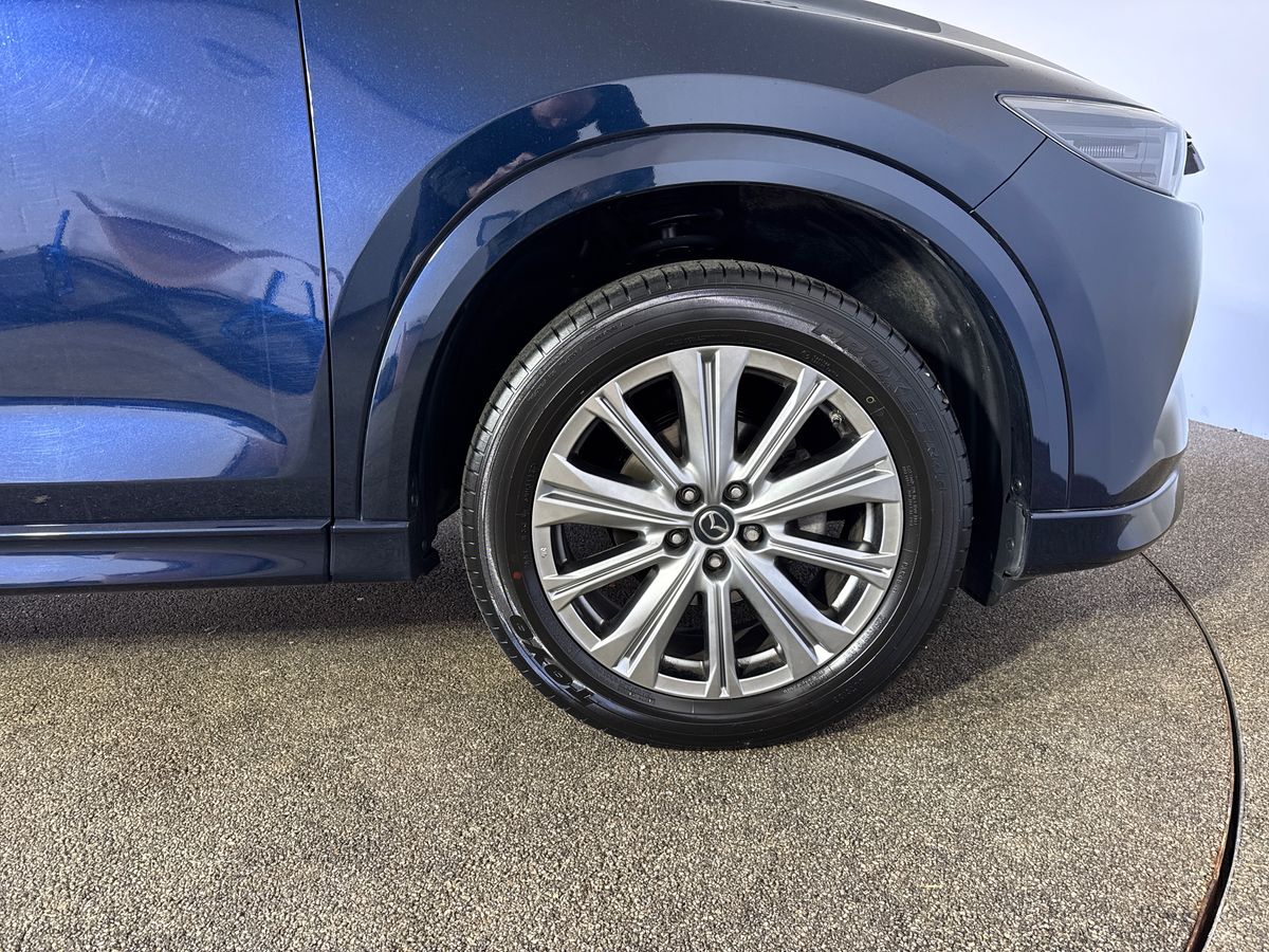 Used Mazda CX-5 2025 for sale - 78094574: Photo 13