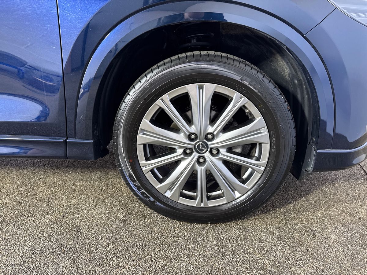 Used Mazda CX-5 2025 for sale - 78094574: Photo 14