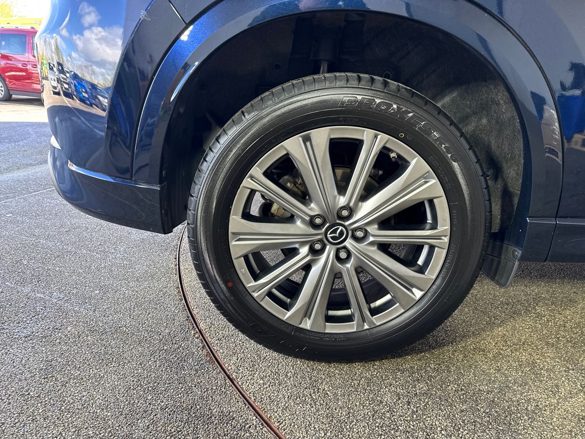 Used Mazda CX-5 2025 for sale - 78094574: Photo 15