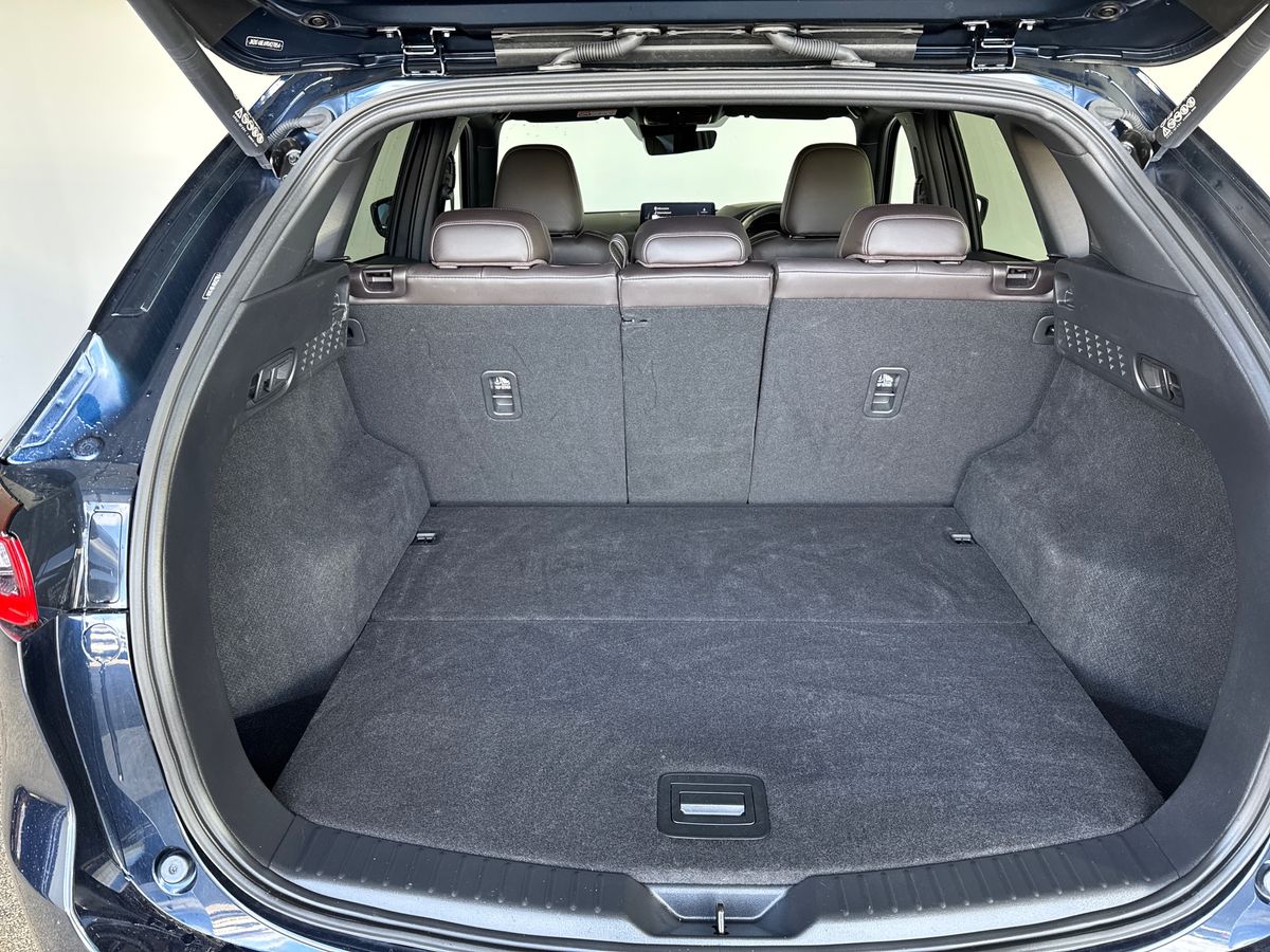 Used Mazda CX-5 2025 for sale - 78094574: Photo 17