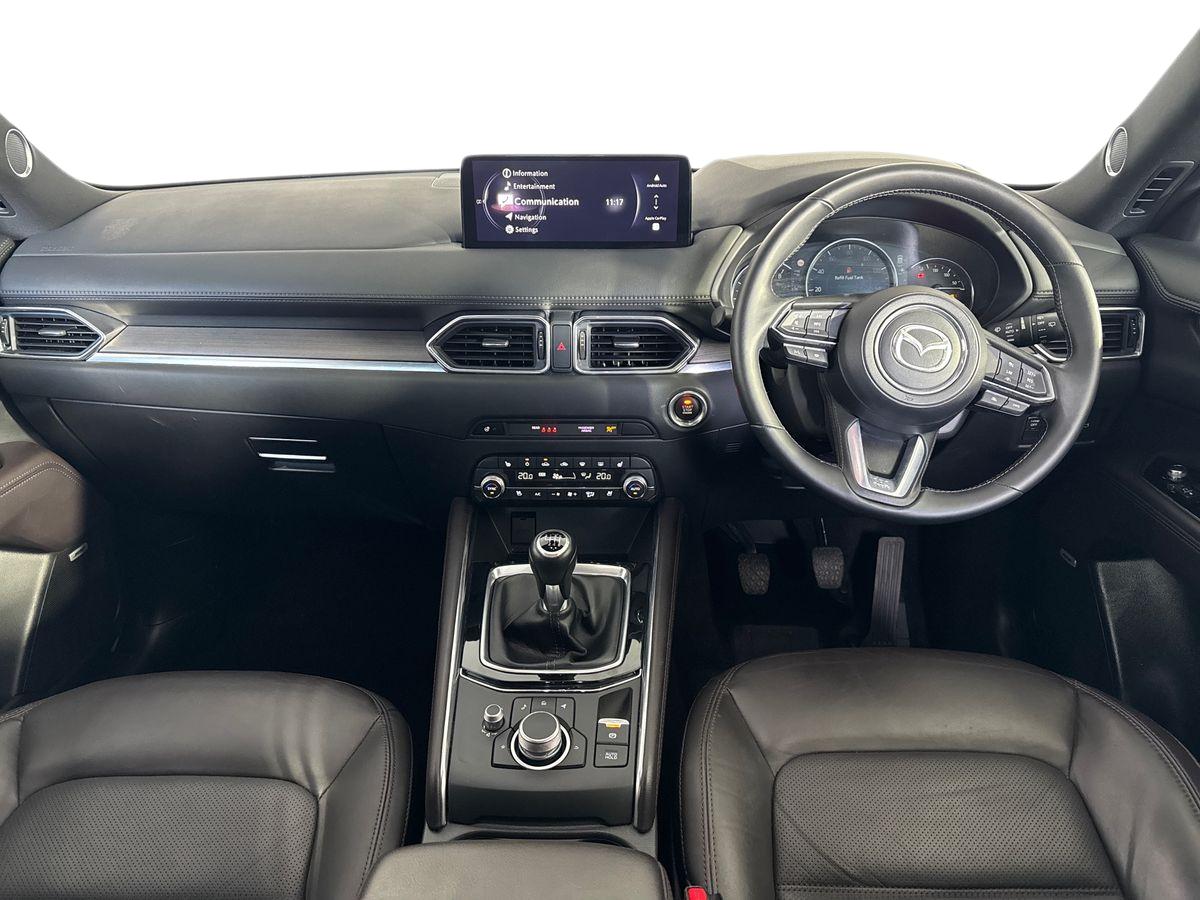 Used Mazda CX-5 2025 for sale - 78094574: Photo 19