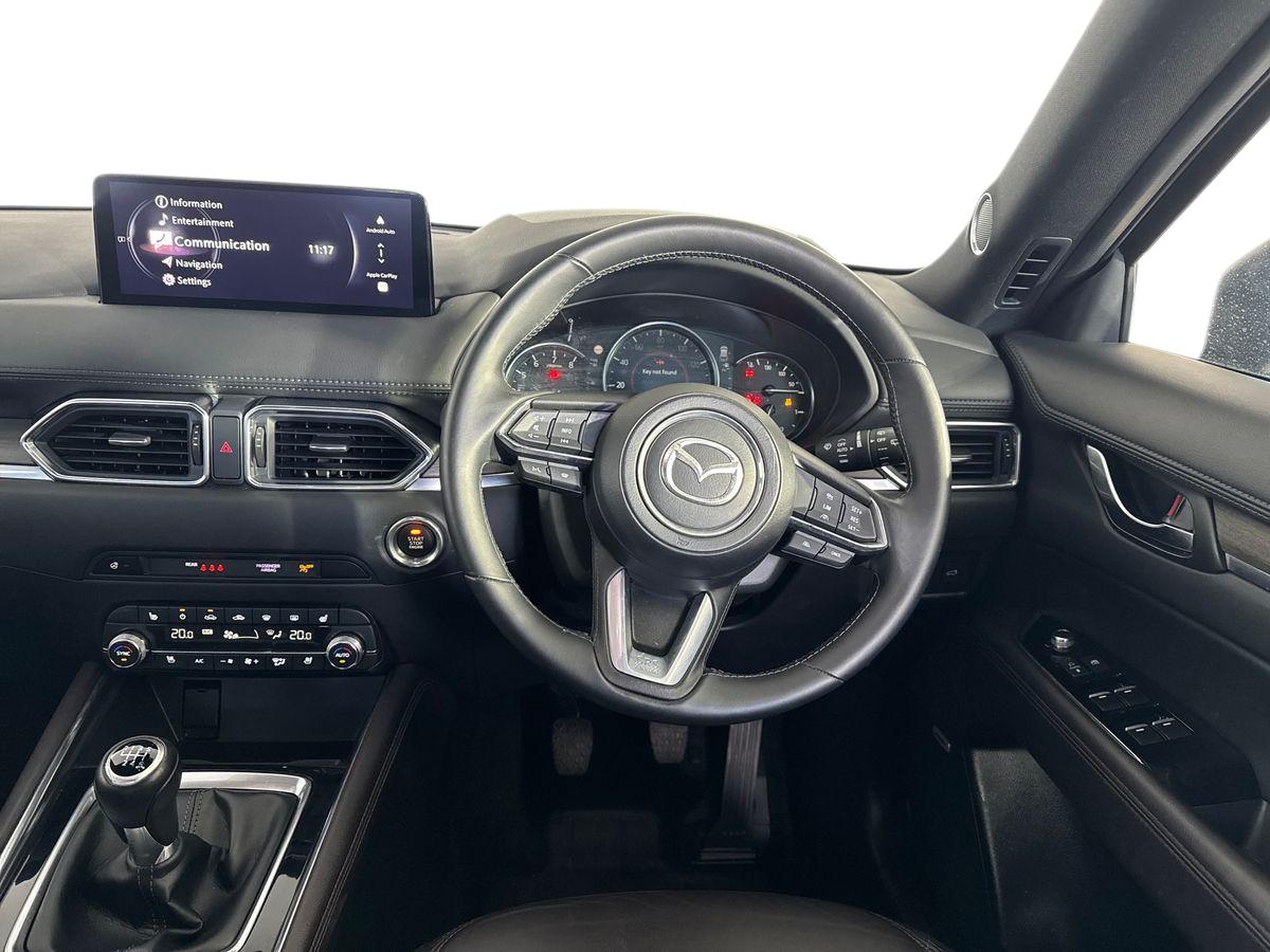 Used Mazda CX-5 2025 for sale - 78094574: Photo 21