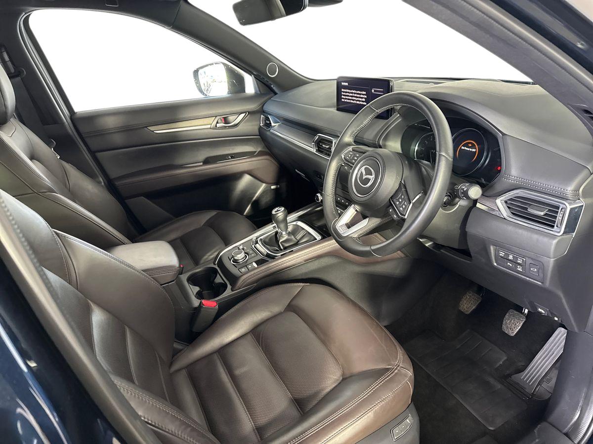 Used Mazda CX-5 2025 for sale - 78094574: Photo 22
